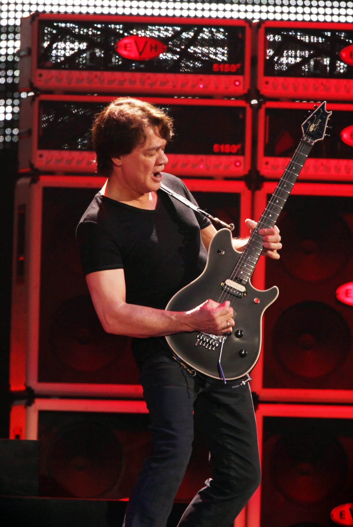 Van Halen at BOK
